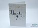 Thank You Card