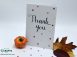 Thank You Card