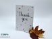 Thank You Card